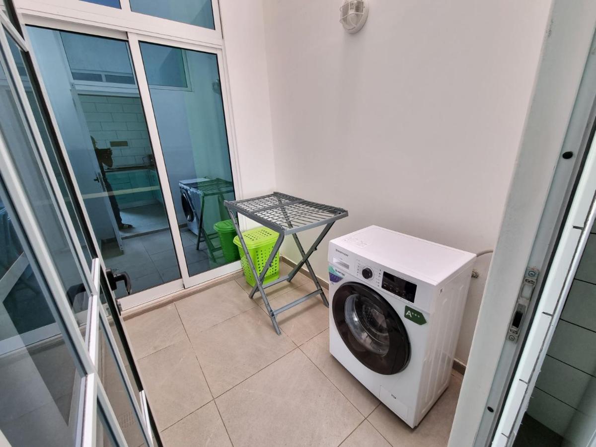 Appartement Cara Do Mar Praia Kültér fotó