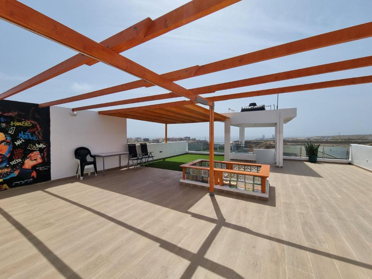 Appartement Cara Do Mar Praia Kültér fotó