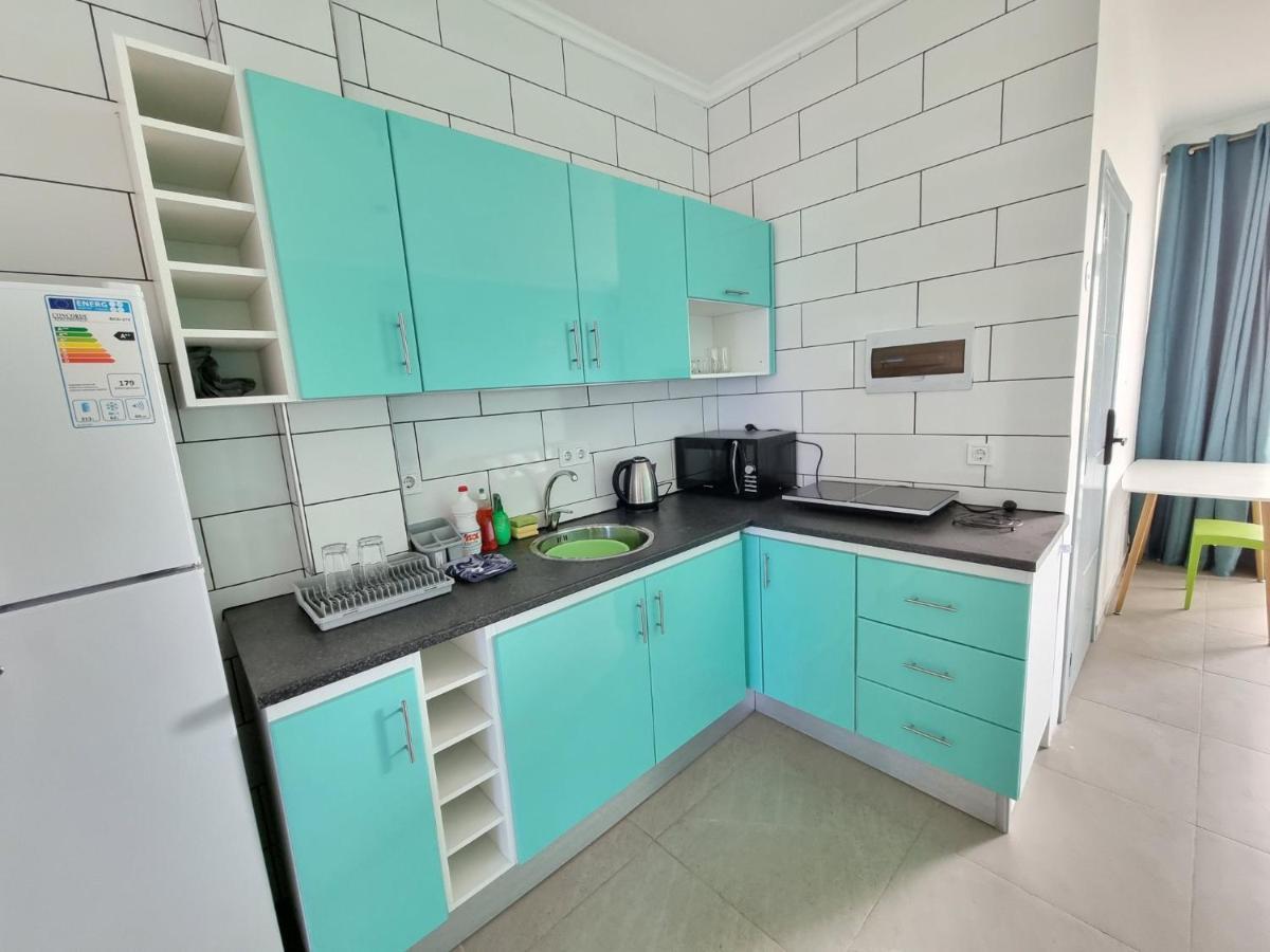 Appartement Cara Do Mar Praia Kültér fotó