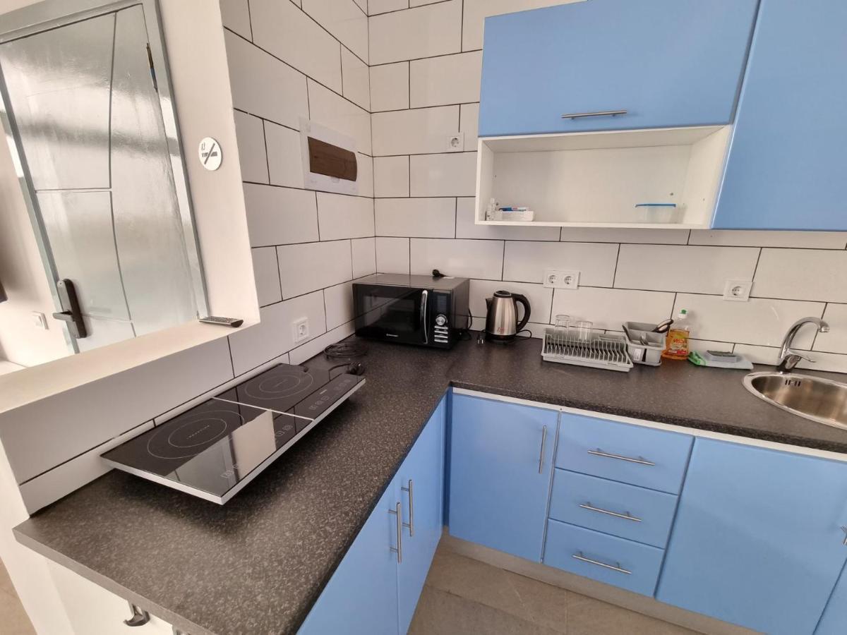 Appartement Cara Do Mar Praia Kültér fotó