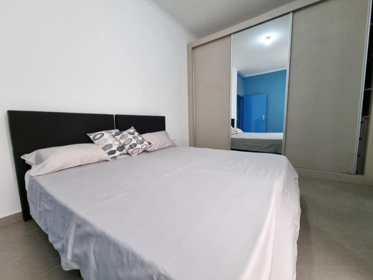 Appartement Cara Do Mar Praia Kültér fotó