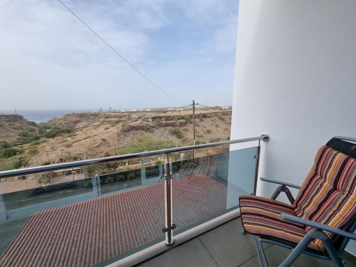 Appartement Cara Do Mar Praia Kültér fotó