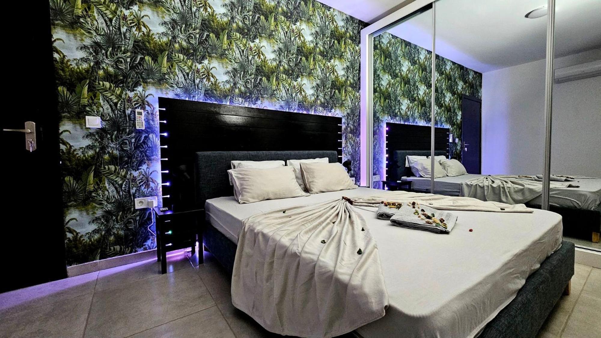 Appartement Cara Do Mar Praia Kültér fotó