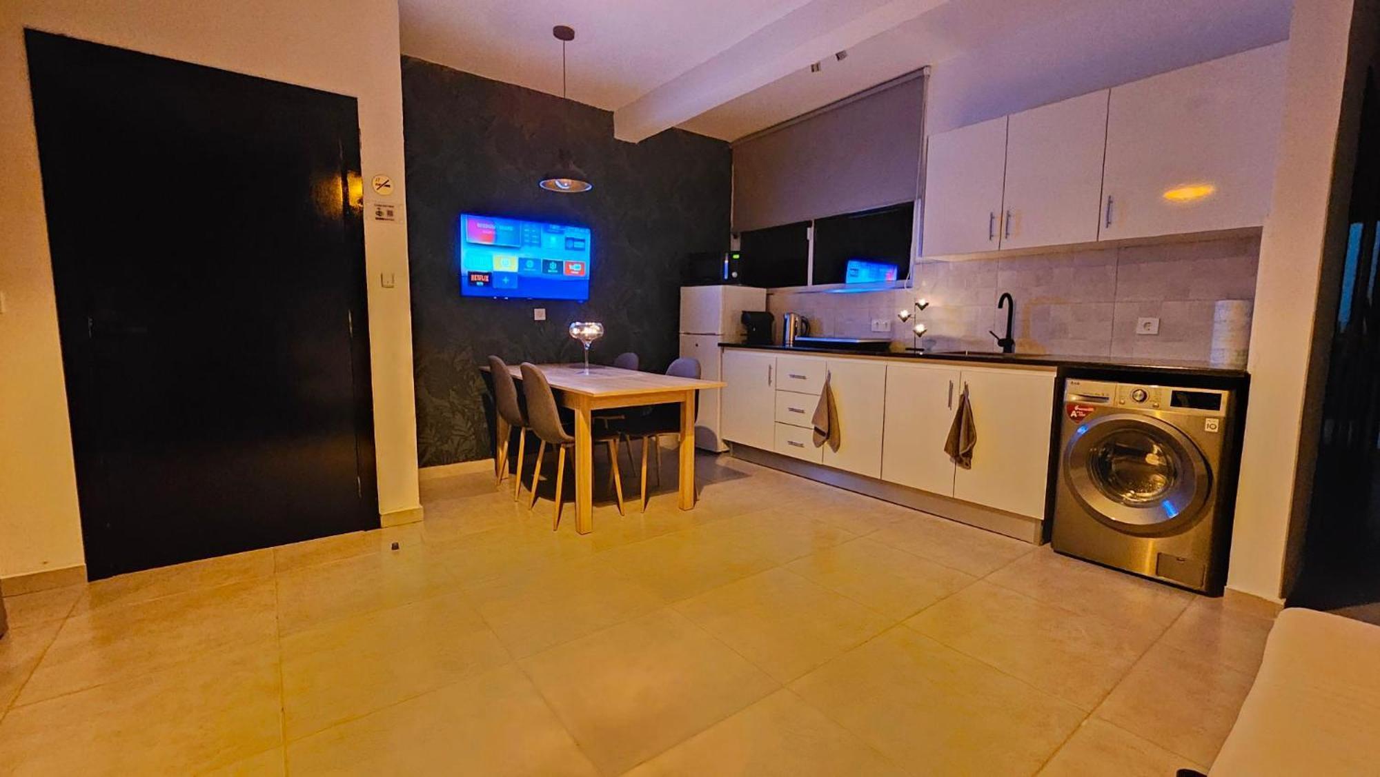 Appartement Cara Do Mar Praia Kültér fotó