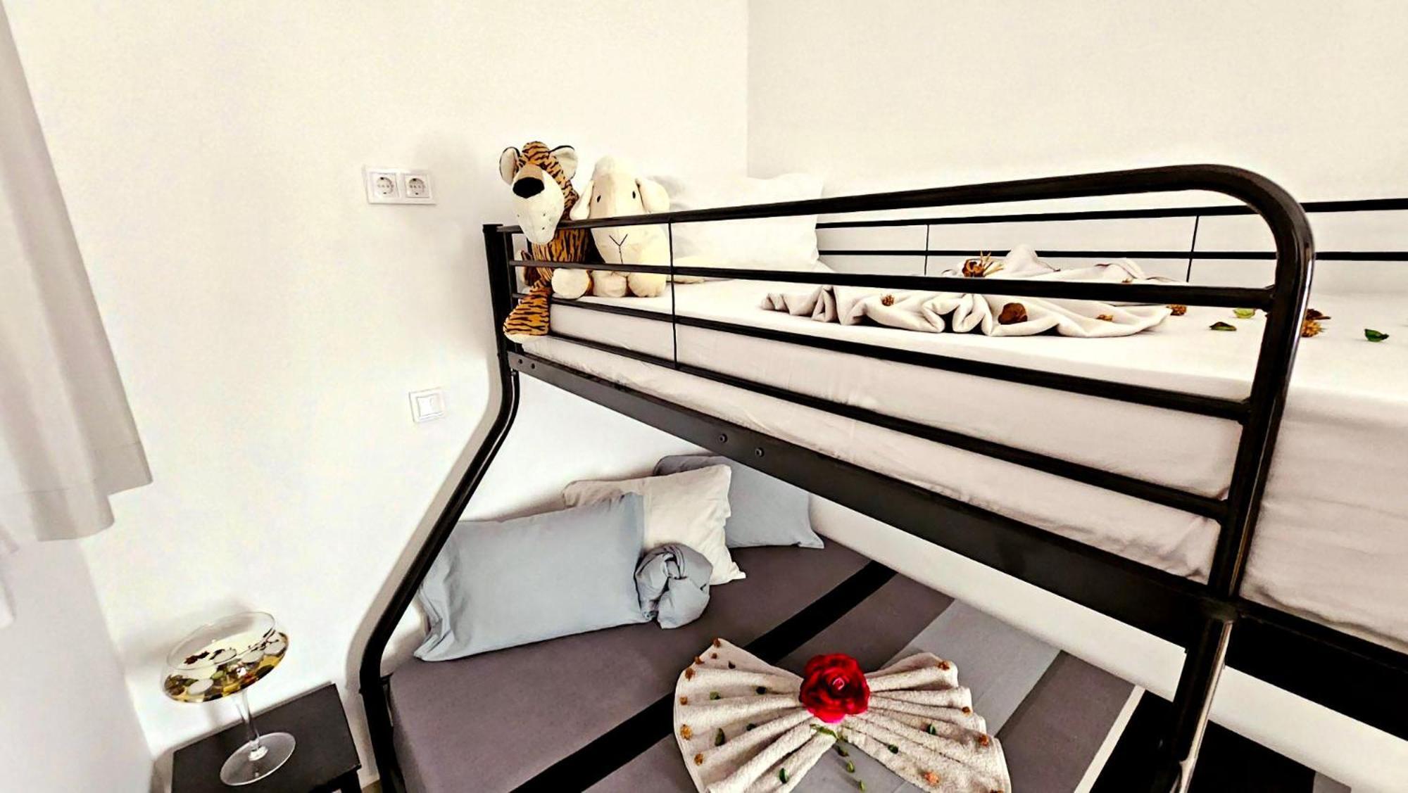 Appartement Cara Do Mar Praia Kültér fotó
